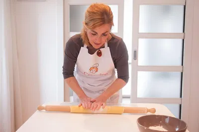 Master Pasta & Tiramisu: A Private Culinary Journey in Modica