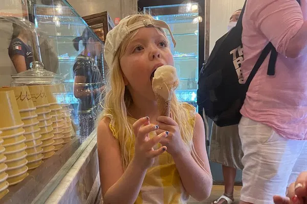 Milan Food Tour: Taste Authentic Flavors with a Local Friend