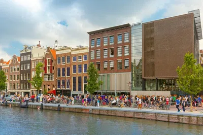 Unveiling Amsterdam's Heart: A Private Journey Through Anne Frank's Legacy