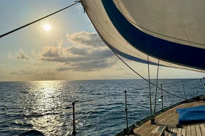Vulcano Sailing & Wine: Aeolian Islands Adventure