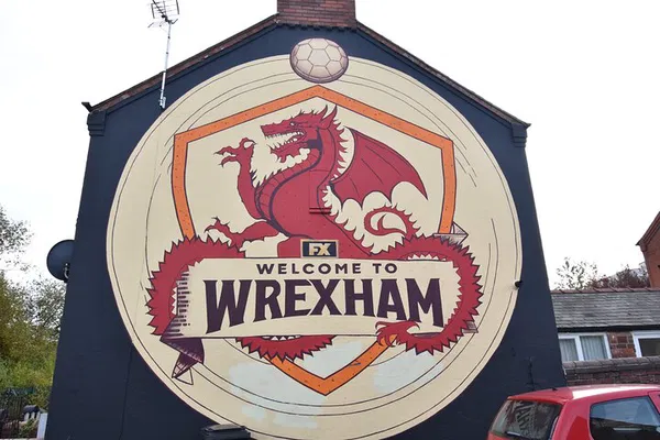 Step into Wrexham's Magic: A Private TV Tour Adventure!