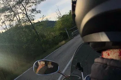 Tuscany's Setteponti: A Moto Guzzi Adventure Through History