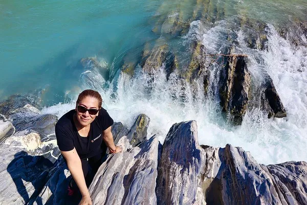 Banff, Yoho & Kootenay 3-Park Small Group Tour