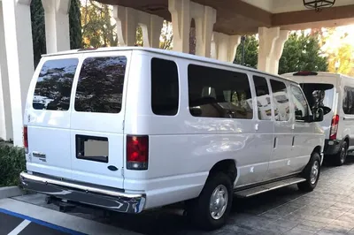 Stress-Free Arrival: Private Sacramento Airport Transfer to Calistoga Resorts