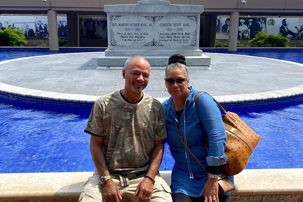 Atlanta's Story: Real History & Culture Walking Tour