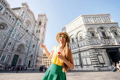 Florence Duomo Tour from Siena: Skip-the-Line + Train