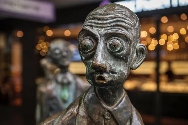 Melbourne: Private Photography Lesson & City Tour