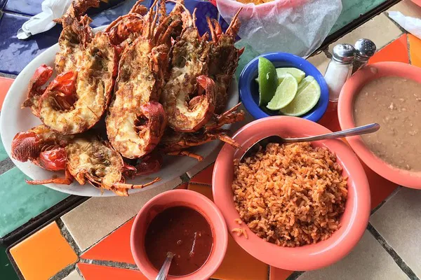 Savor Lobster, Margaritas & Mariachi: A Private Baja Culinary Escape