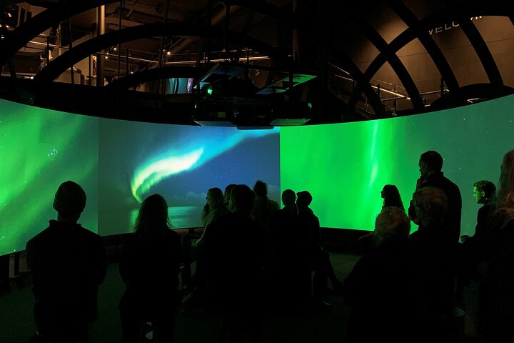 Experience Image img1