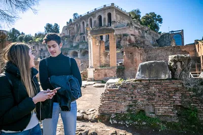 Rome in a Day: Vatican, Colosseum & Pantheon Tour