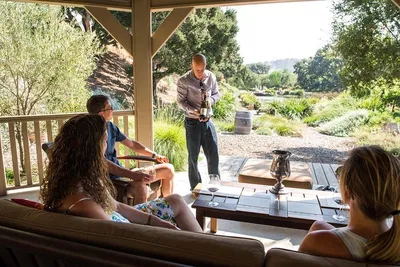 Uncover Santa Barbara's Wine Country Gems: A Private Guided Tour