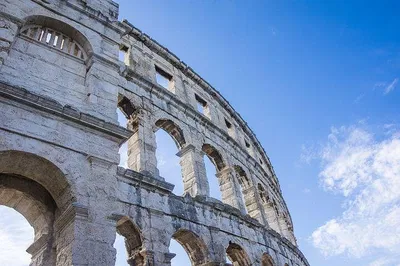 Unveiling Ancient Rome: A Private Colosseum & Forum Adventure