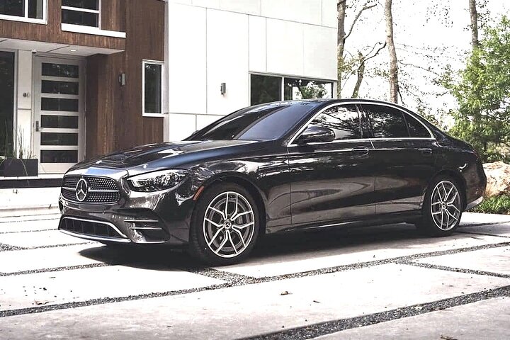 Effortless Dublin Airport Transfers: Arrive in Style and Comfort