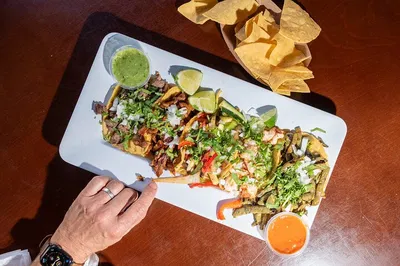 Castro & Mission: Food, History Walking Tour