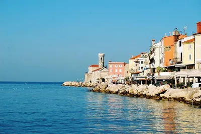 Unveiling Piran's Hidden Gems: An Exclusive Walking Adventure