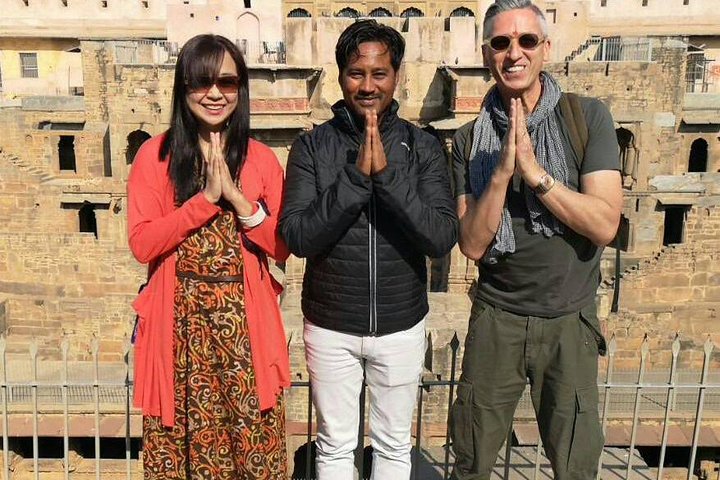 Experience Image img3