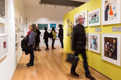 London Art Galleries: Private Tour of 3 Amazing Venues