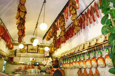 Florence Food, Wine, & Art: A Gourmet Guided Adventure