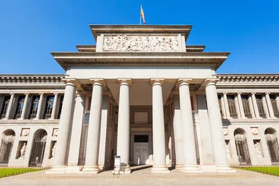 Prado Museum Madrid: Skip-the-Line Guided Tour