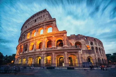 Unearth Ancient Rome: Colosseum, Forum & Palatine Hill Adventure