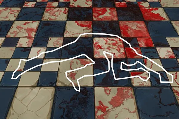 Uncover Brussels' Dark Past: A Chilling Crime Scene Tour