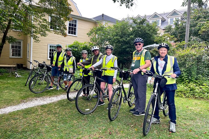 Experience Image img1