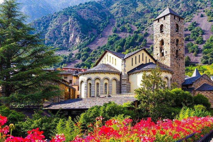 Discover Andorra's Hidden Gems: A Private Pyrenean Adventure