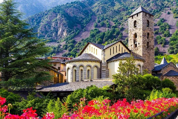 Discover Andorra's Hidden Gems: A Private Pyrenean Adventure