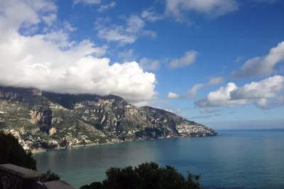 Stress-Free Transfer: Positano to Naples in Style