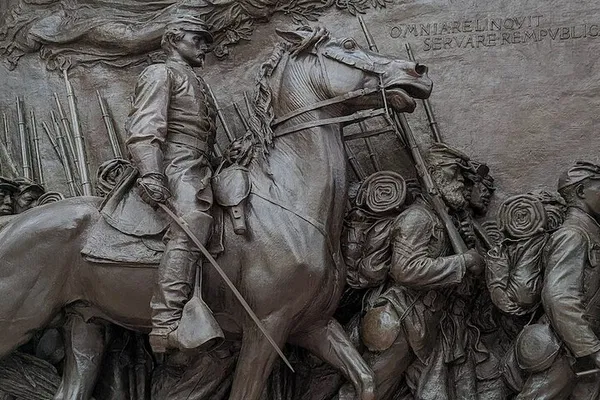 Unearth Boston's Revolutionary Past: A Self-Guided Audio Adventure