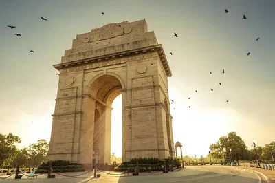 Unveiling Mughal Delhi: An Immersive Overnight Heritage Expedition
