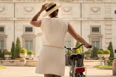 Rome E-Bike Tour: Villa Borghese's Green Escape