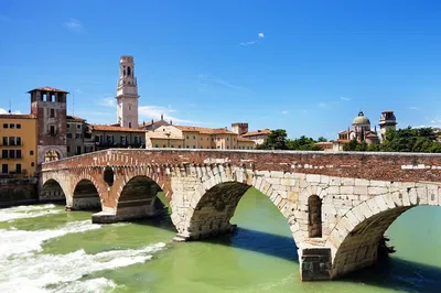Unveiling Verona & Lake Garda: A Tailored Escape from Milan