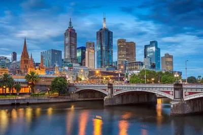 Unleash Melbourne's Secrets: Your Self-Guided Scavenger Adventure!