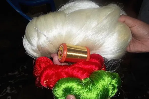 Unveiling Mysore's Silk Legacy: A Royal & Cultural Day Trip