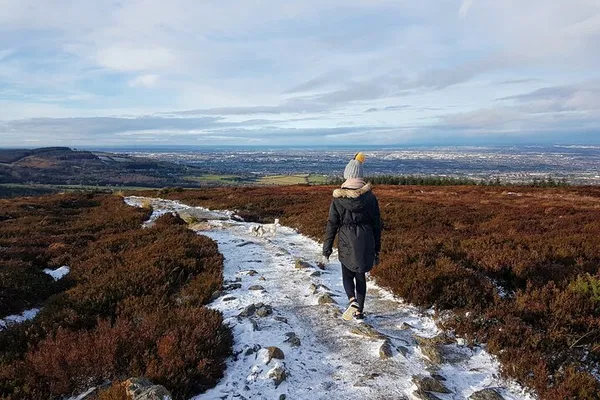 Unearth Dublin's Ancient Secrets: A Tombs & Trails Hiking Adventure