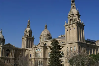 Montjuïc Walking Tour: Explore Barcelona's Hidden Gem