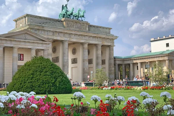 Uncover Berlin's Rich History: A Personalized Half-Day Tour