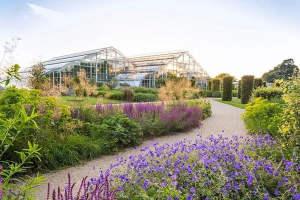 Discover Horticultural Wonders: RHS Garden Wisley Adventure