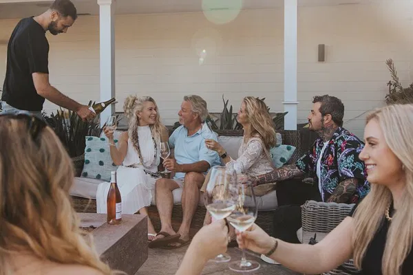 Unforgettable Wine Country Escape: Napa & Sonoma Small Group Tour