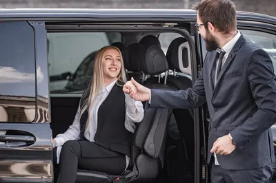 Effortless Bruges Arrival: Private BRU Airport Transfer in Style