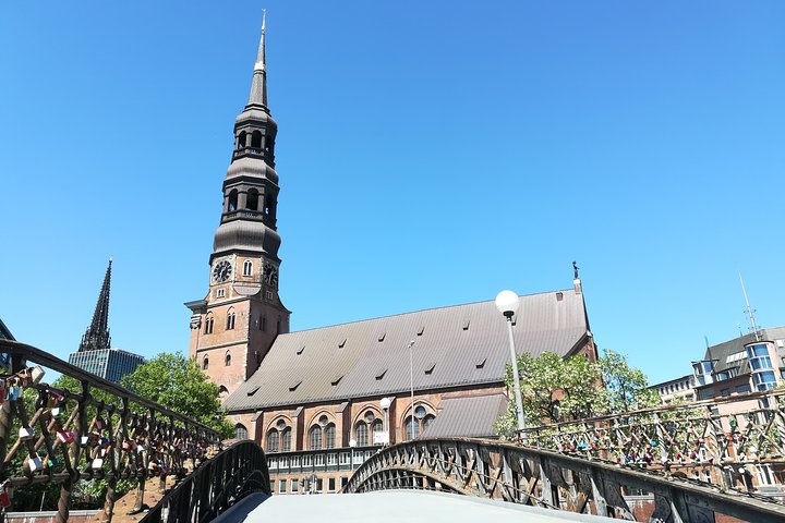 Experience Image img1