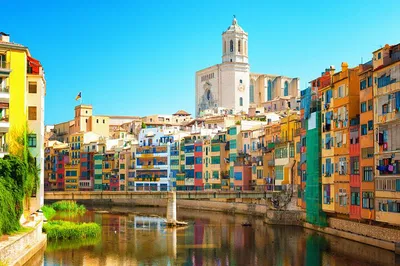 Uncover Girona & Costa Brava: A Bespoke Barcelona Escape