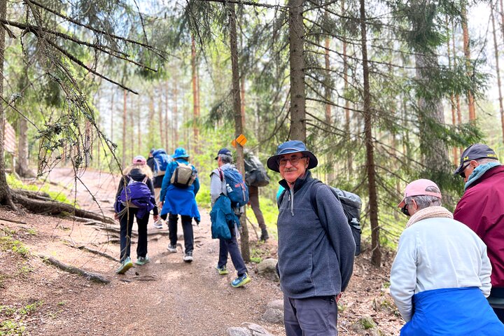 Experience Image img1