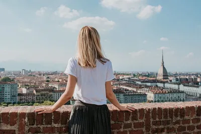 Turin's Royal Elegance: A Private Walking Tour & Historical Snack