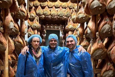 Savor Parma: A Gastronomic Journey Through Italy's Food Valley