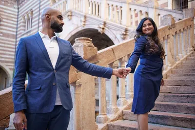 Verona Romance: Capture Your Love Story with a Photoshoot!