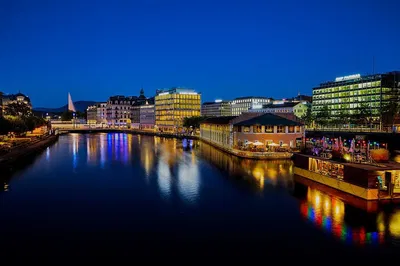 Lyon to Geneva Private Transfer: Unveiling Chambéry's Charm