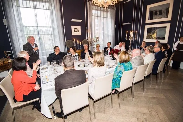 Dublin: Private Irish Whiskey Tasting at a Cozy Pub