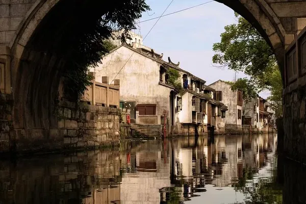 Unveiling Suzhou's Charm: A Personalized Day Tour from Shanghai